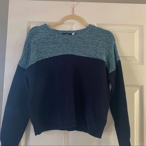 Urban Outfitters blue sweater size small
